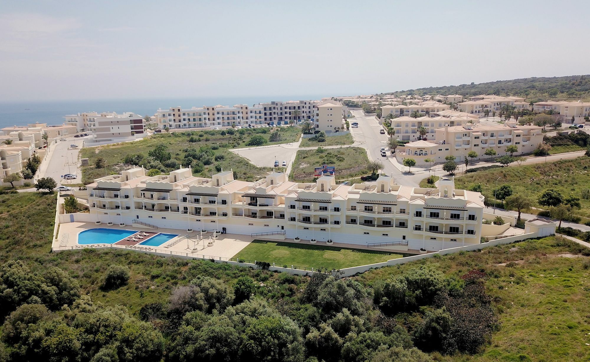 Lagos Bay Plaza מראה חיצוני תמונה